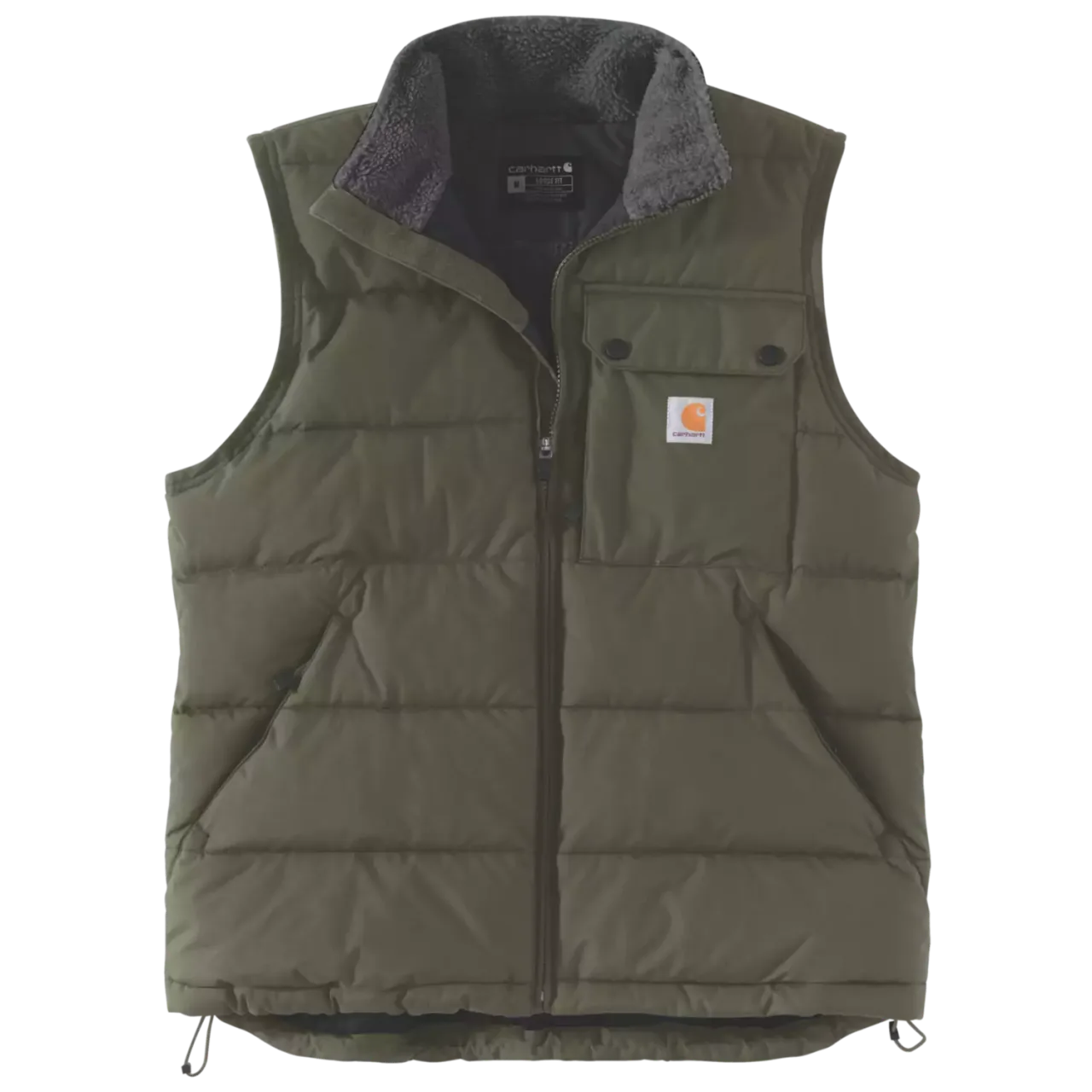 Livingston Vest