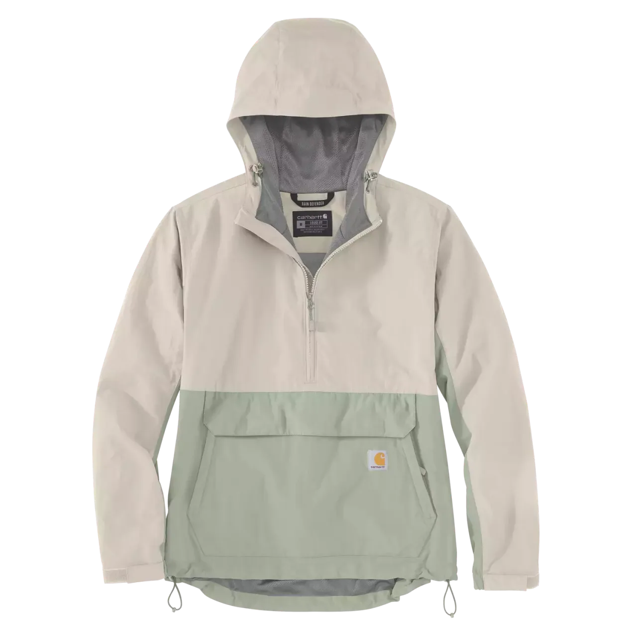 Rockford Anorak