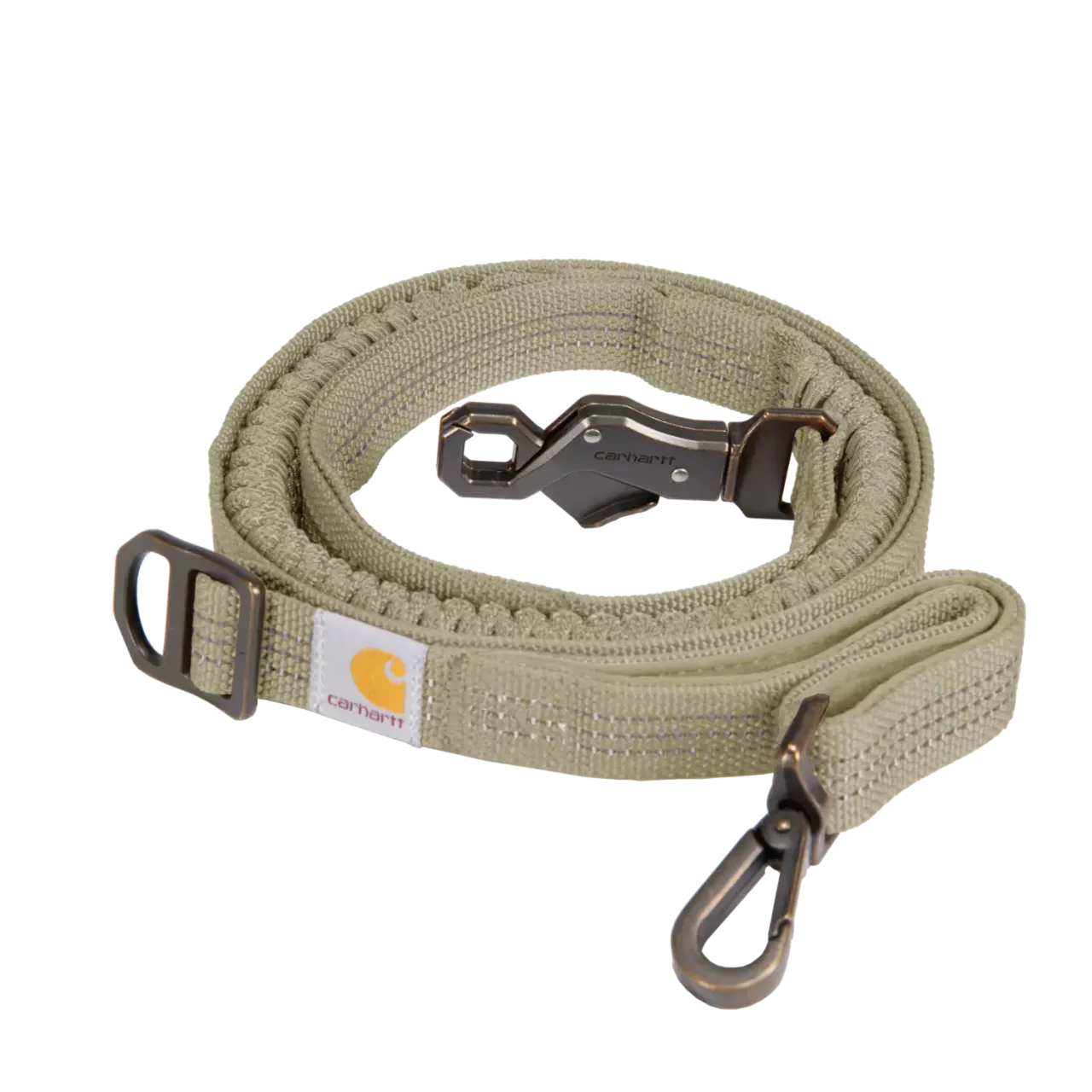 Shock Absorbing Dog Leash
