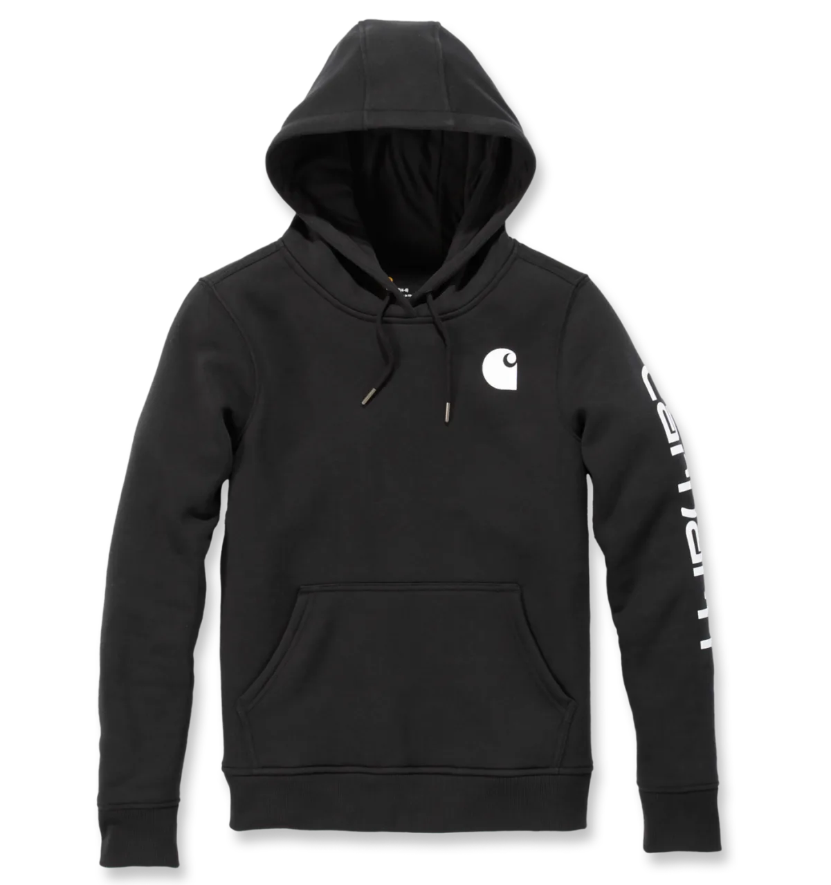 Iconic Clarksburg Logo Sweatshirt