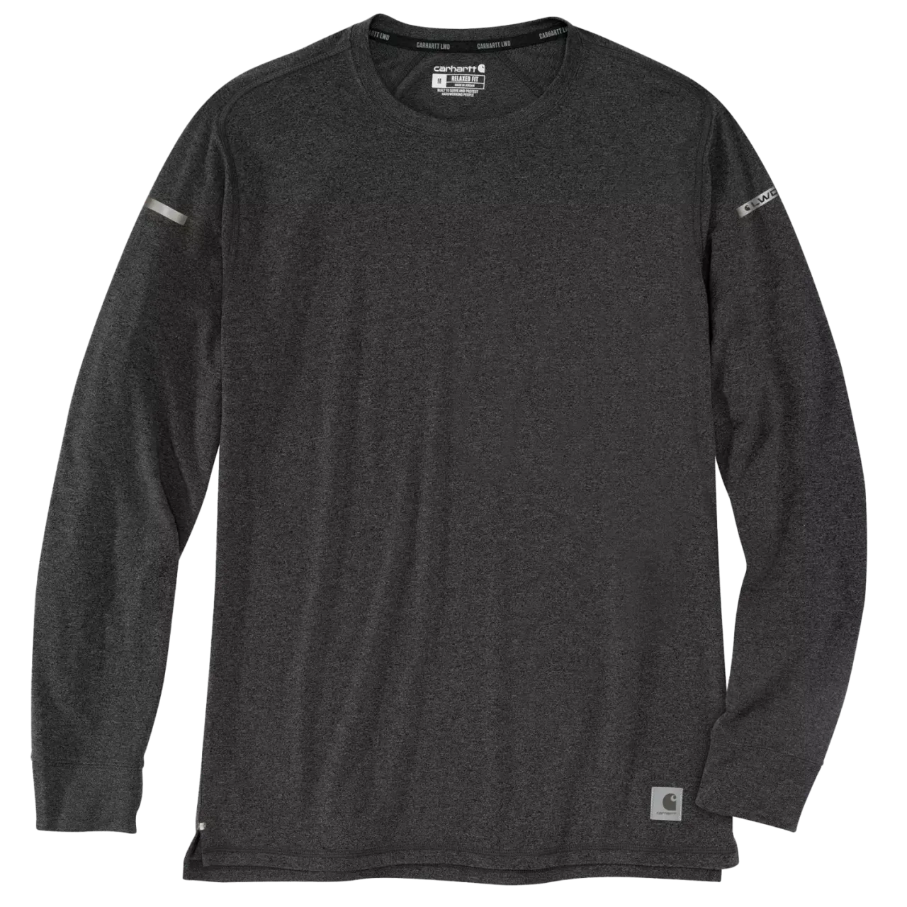 Carhartt Lwd Relaxed Fit Long-Sleeve T-Shirt