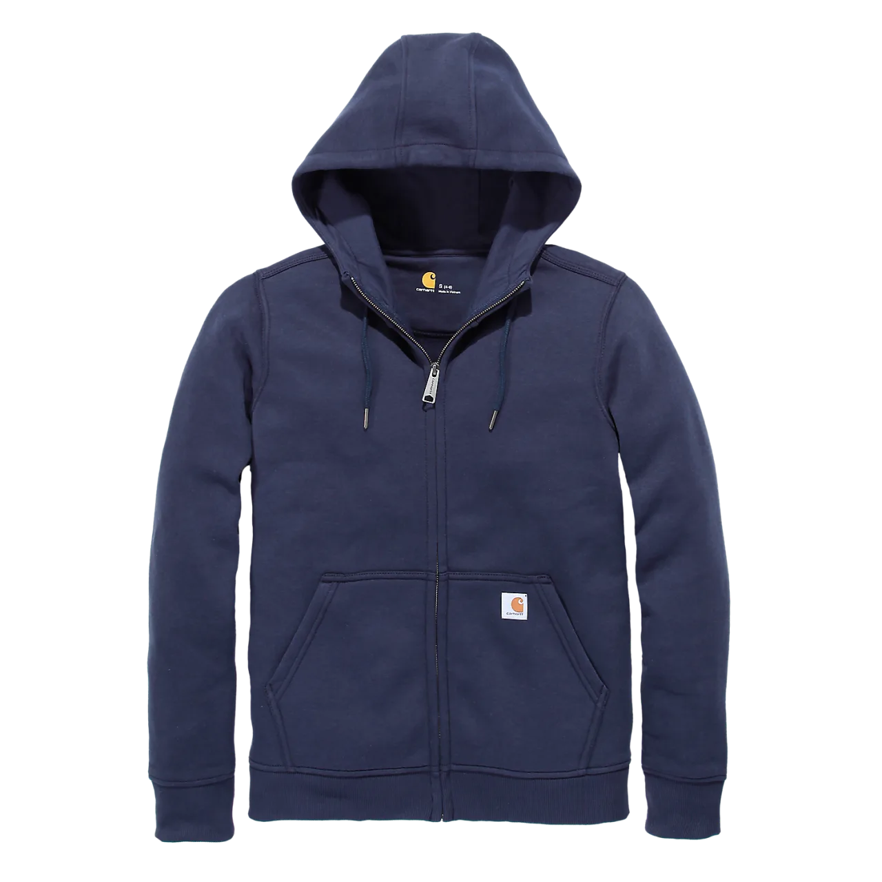 Clarksburg Full-Zip Sweatshirt