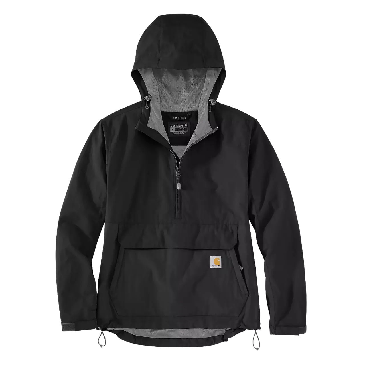 Rockford Anorak