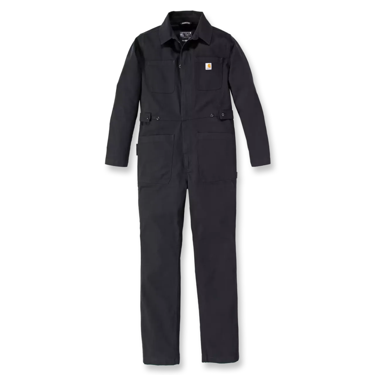 Rugged Flex™ Relaxed Fit Canvas Coverall