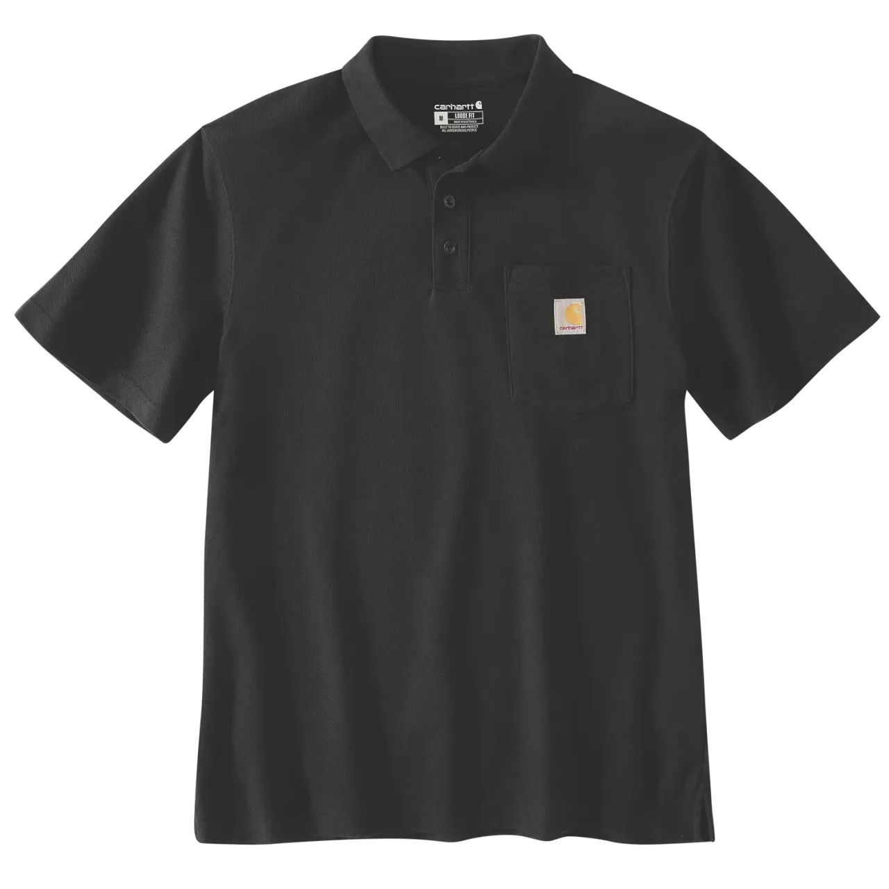 Loose Polo