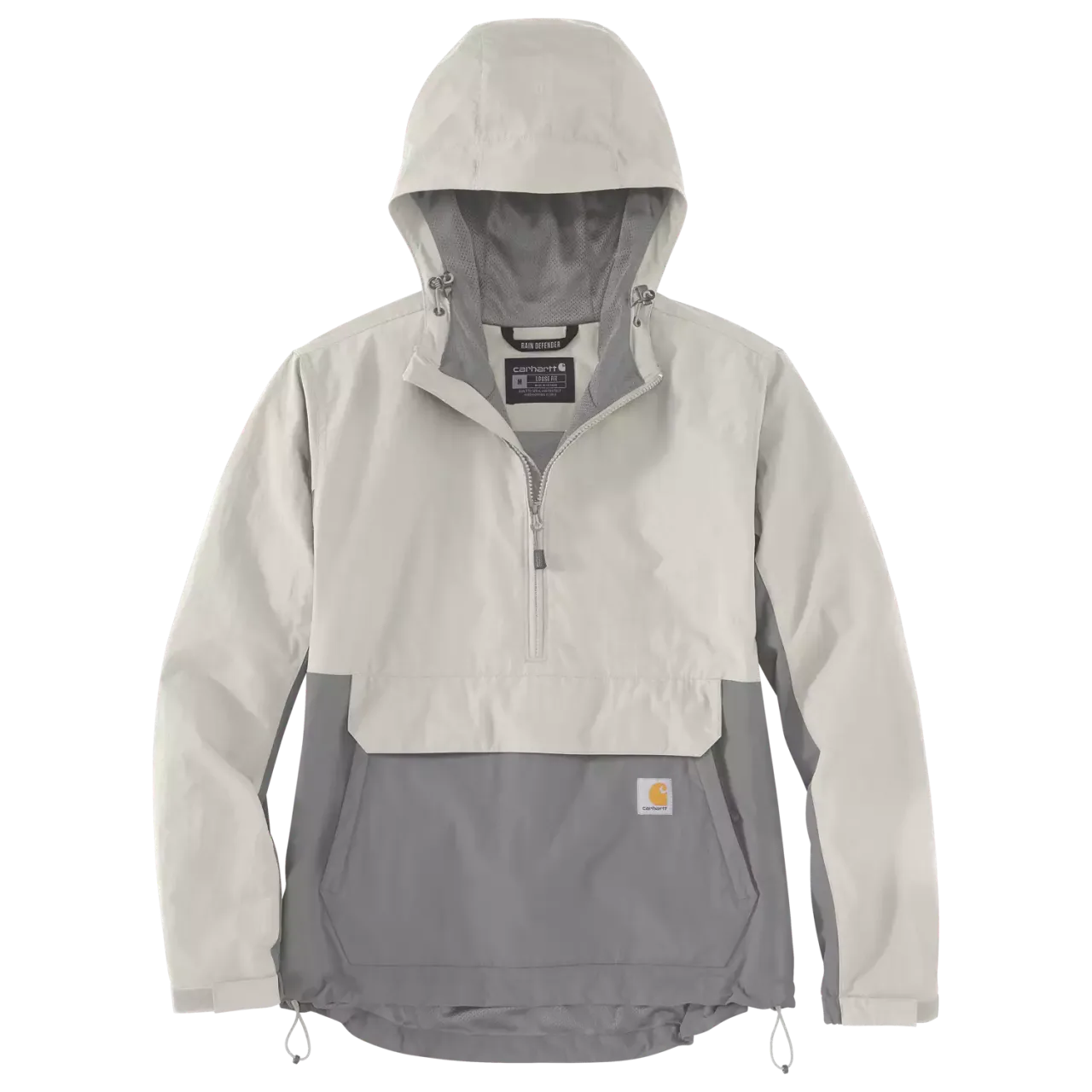Rockford Anorak
