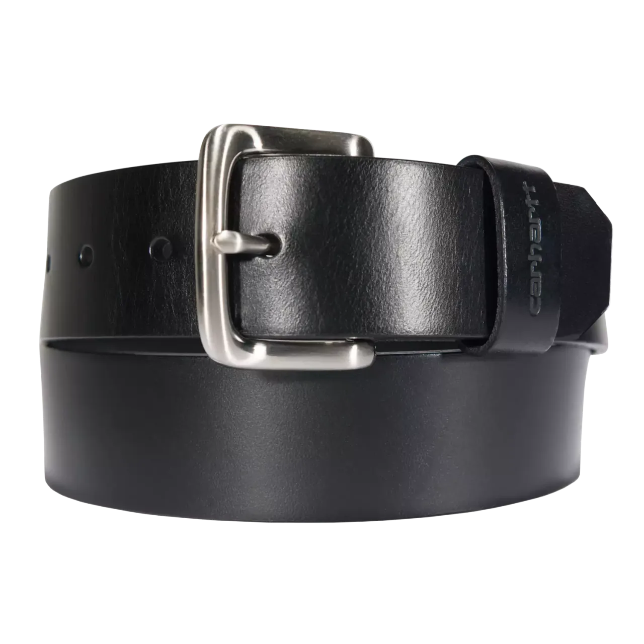 Bridle Leather Classic Buckle Belt