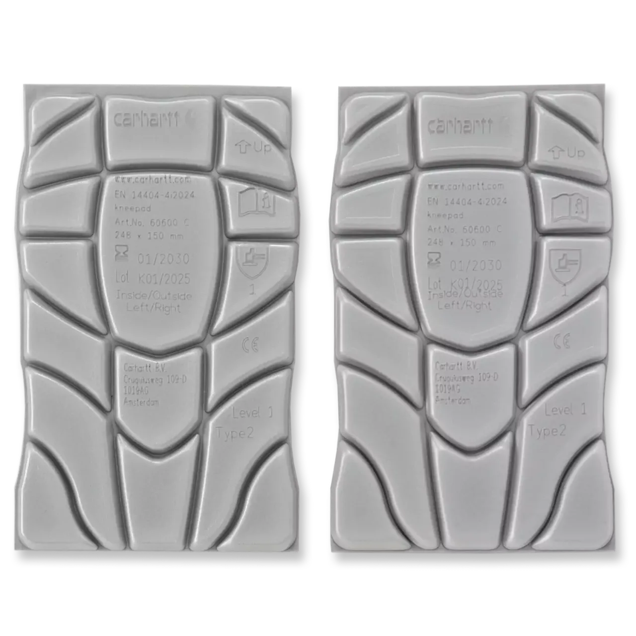 M Interoperable Knee Pads