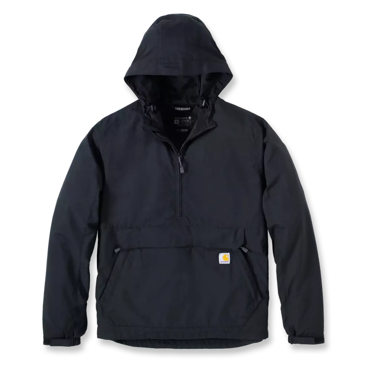 Rain Defender™ Loose Fit Lightweight Packable Anorak