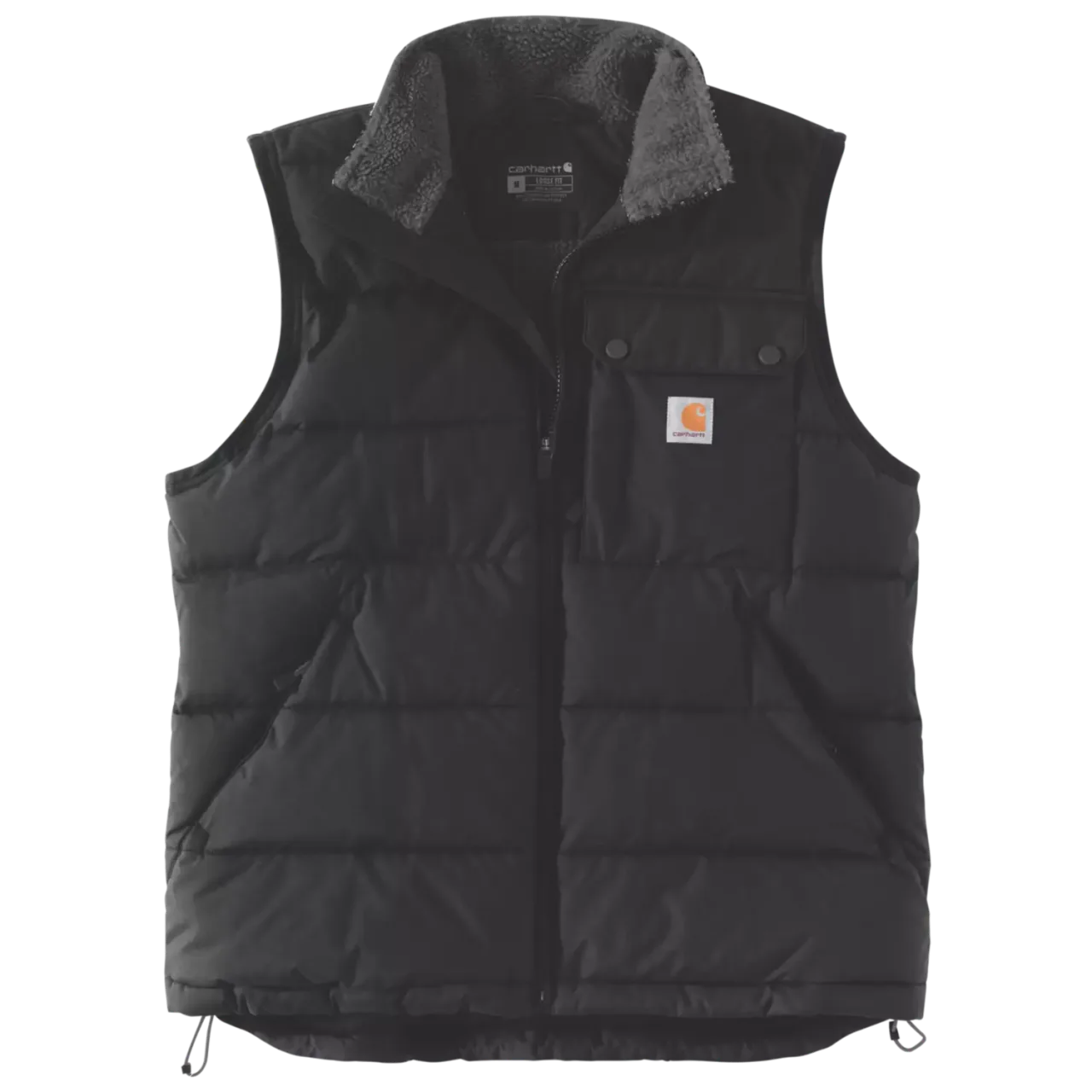 Livingston Vest
