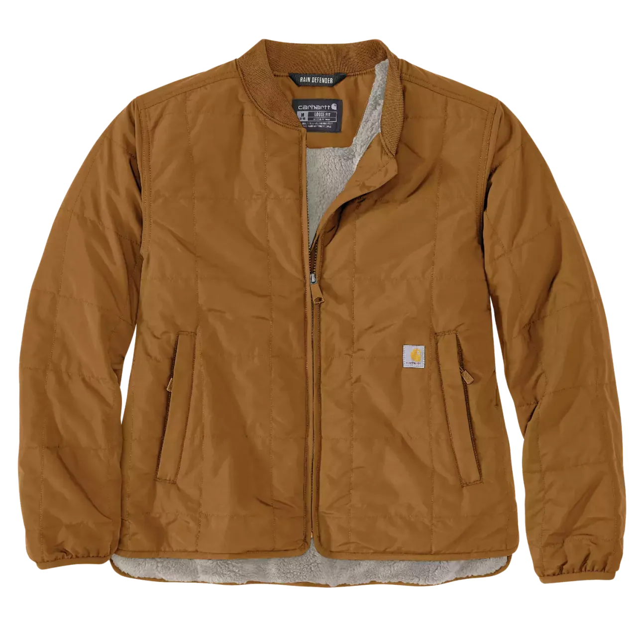 Rockford Insulated Jacket