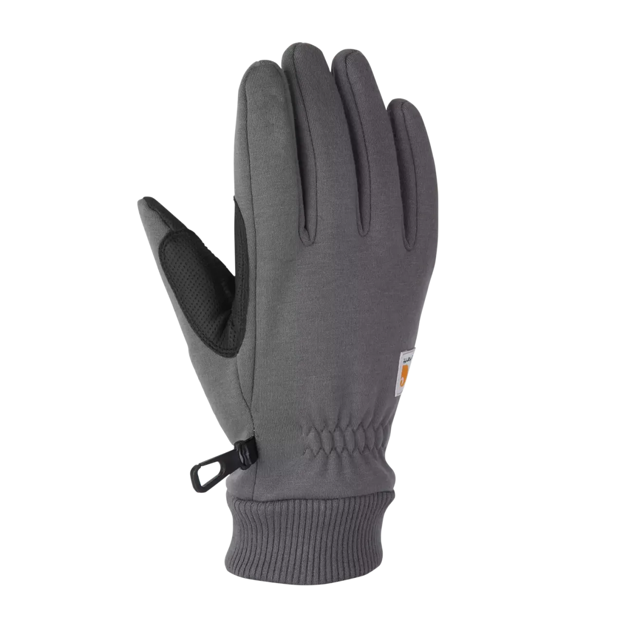 Men's Wind Fighter Thermal-Lined Fleece Touch-Sensitive Cuff Glove