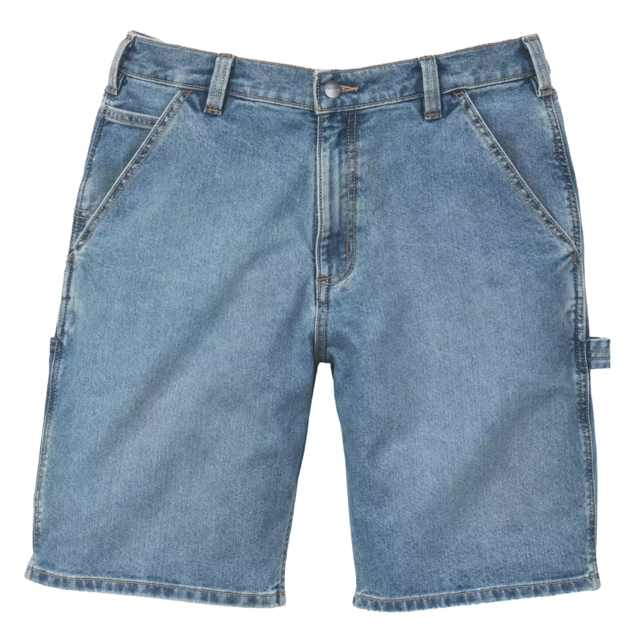 Loose 10" Rugged Flex Jean Short