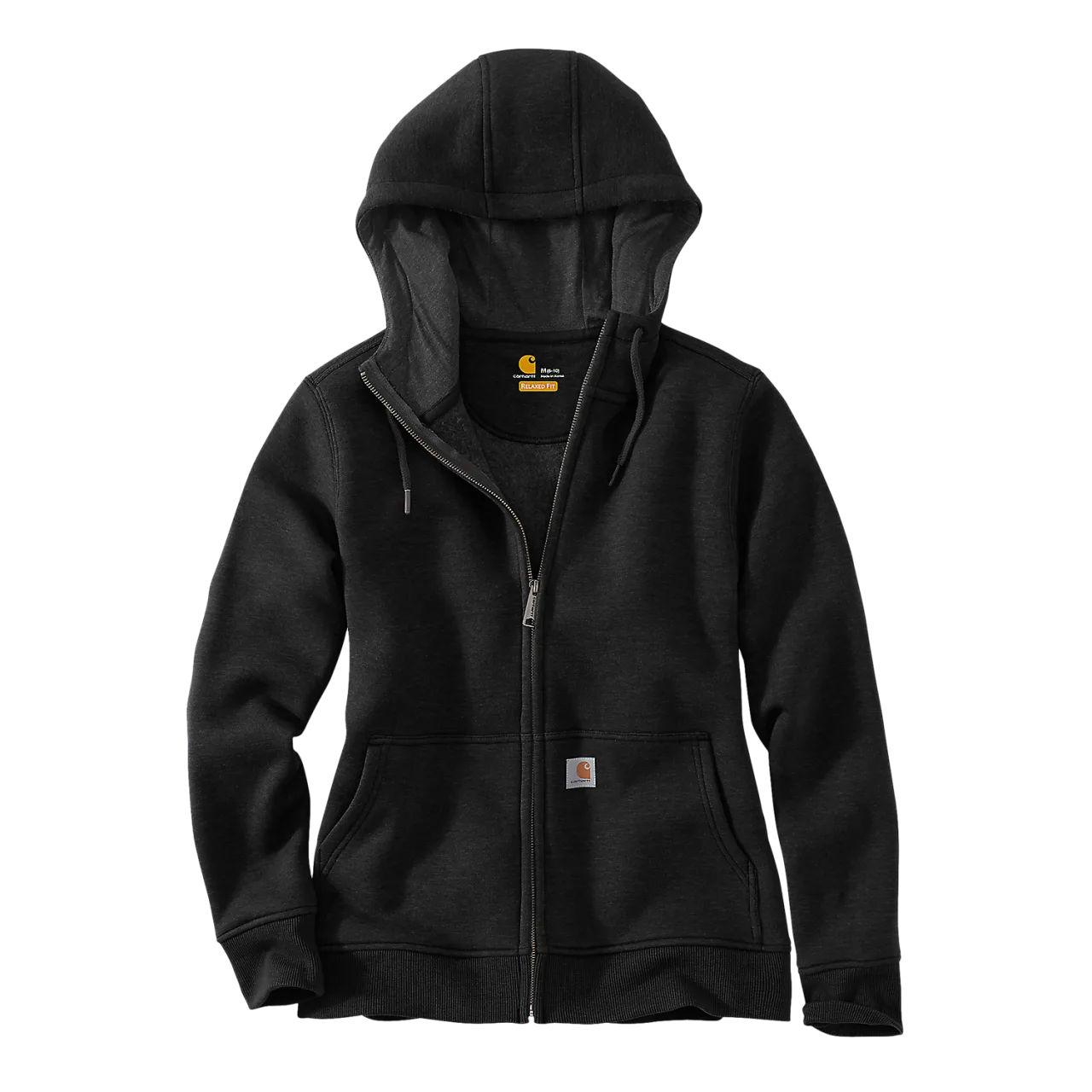 Clarksburg Full-Zip Sweatshirt