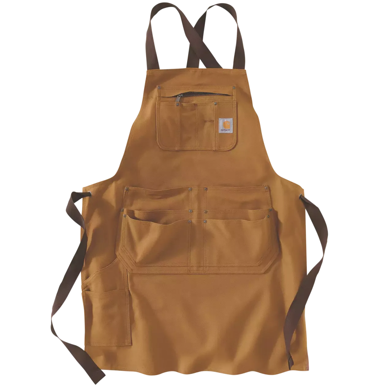 Firm Duck Apron