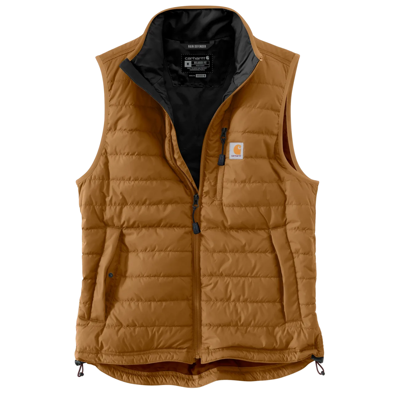 Gilliam Vest