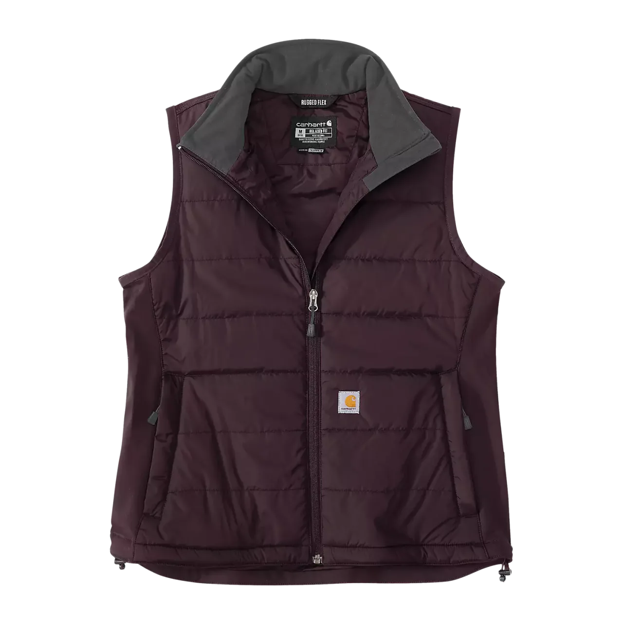 Rain Defender™ Relaxed Fit Lightweight Insulated Gilet