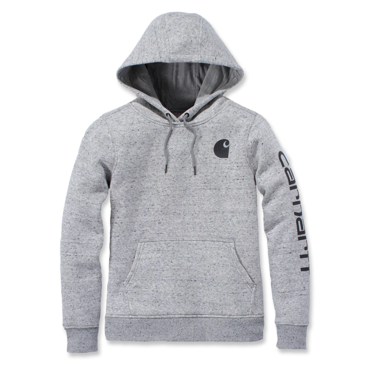 Iconic Clarksburg Logo Sweatshirt