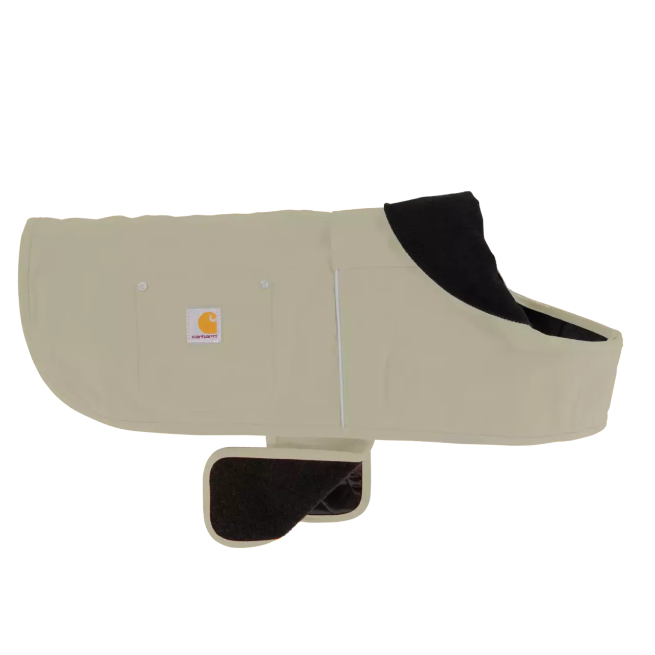 Firm Duck Insulated Dog Chore Coat