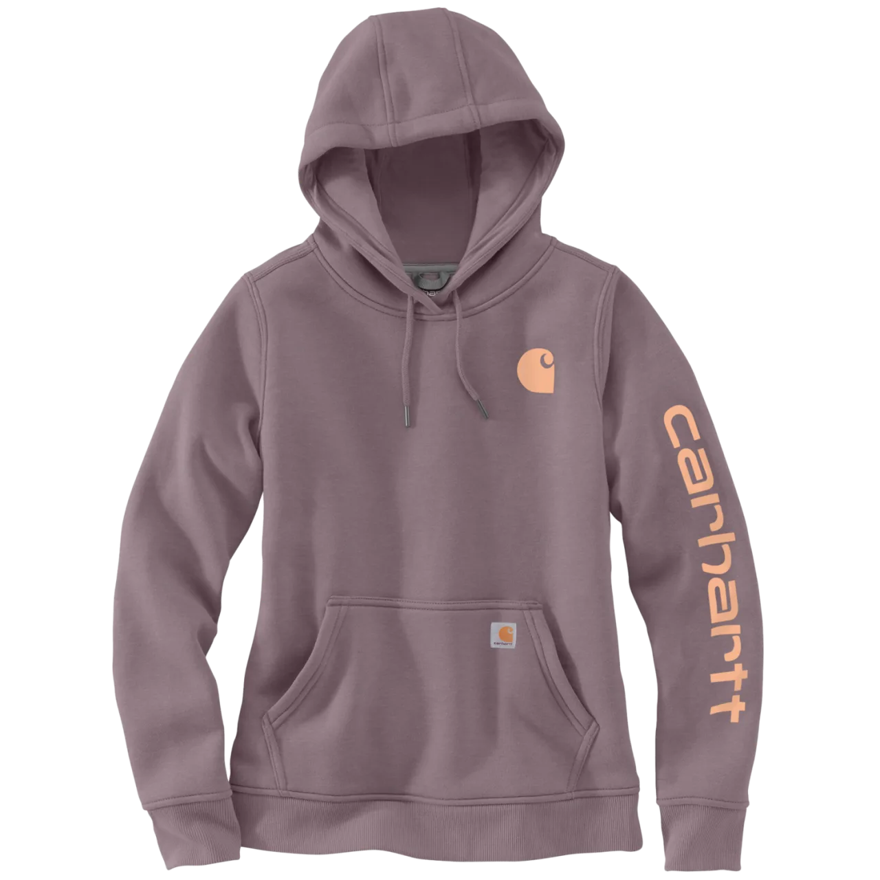 Iconic Clarksburg Logo Sweatshirt