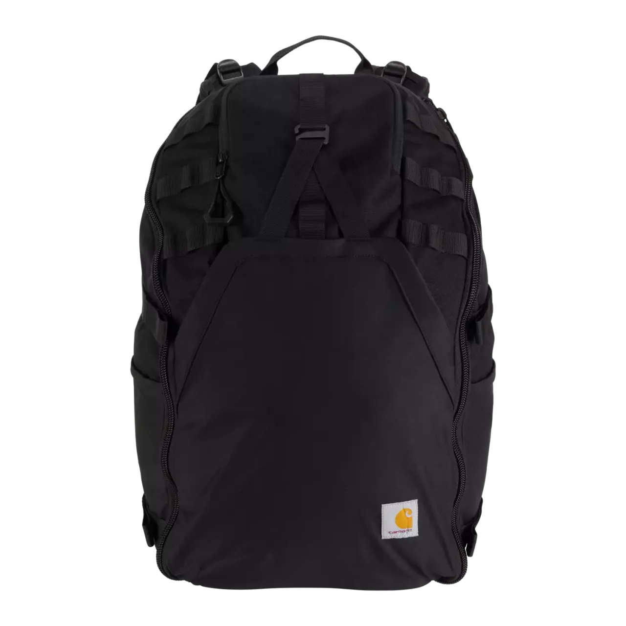 45L Nylon Internal Frame Hiking Backpack