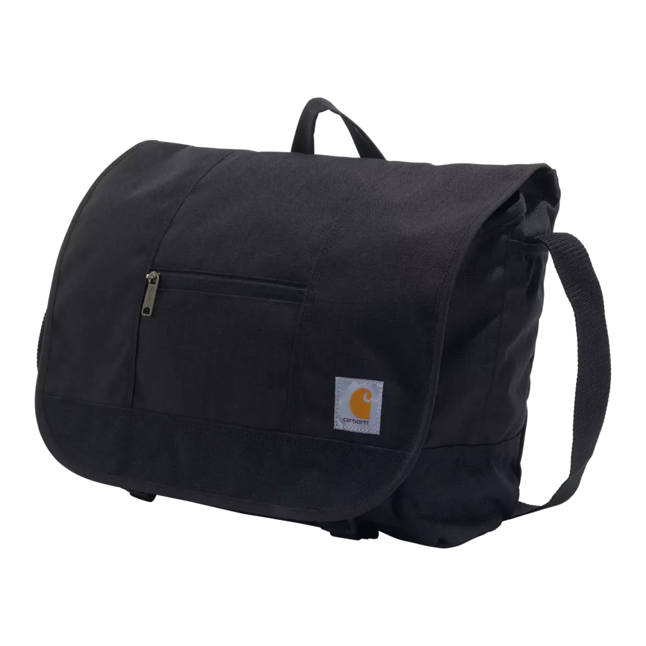 Ripstop Messenger Bag