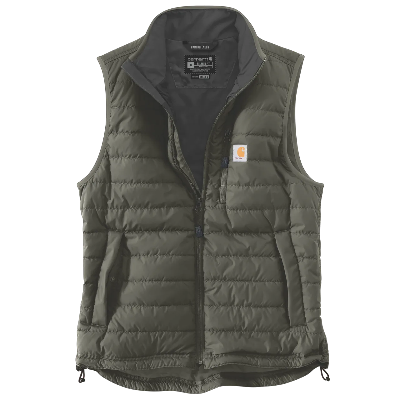 Gilliam Vest