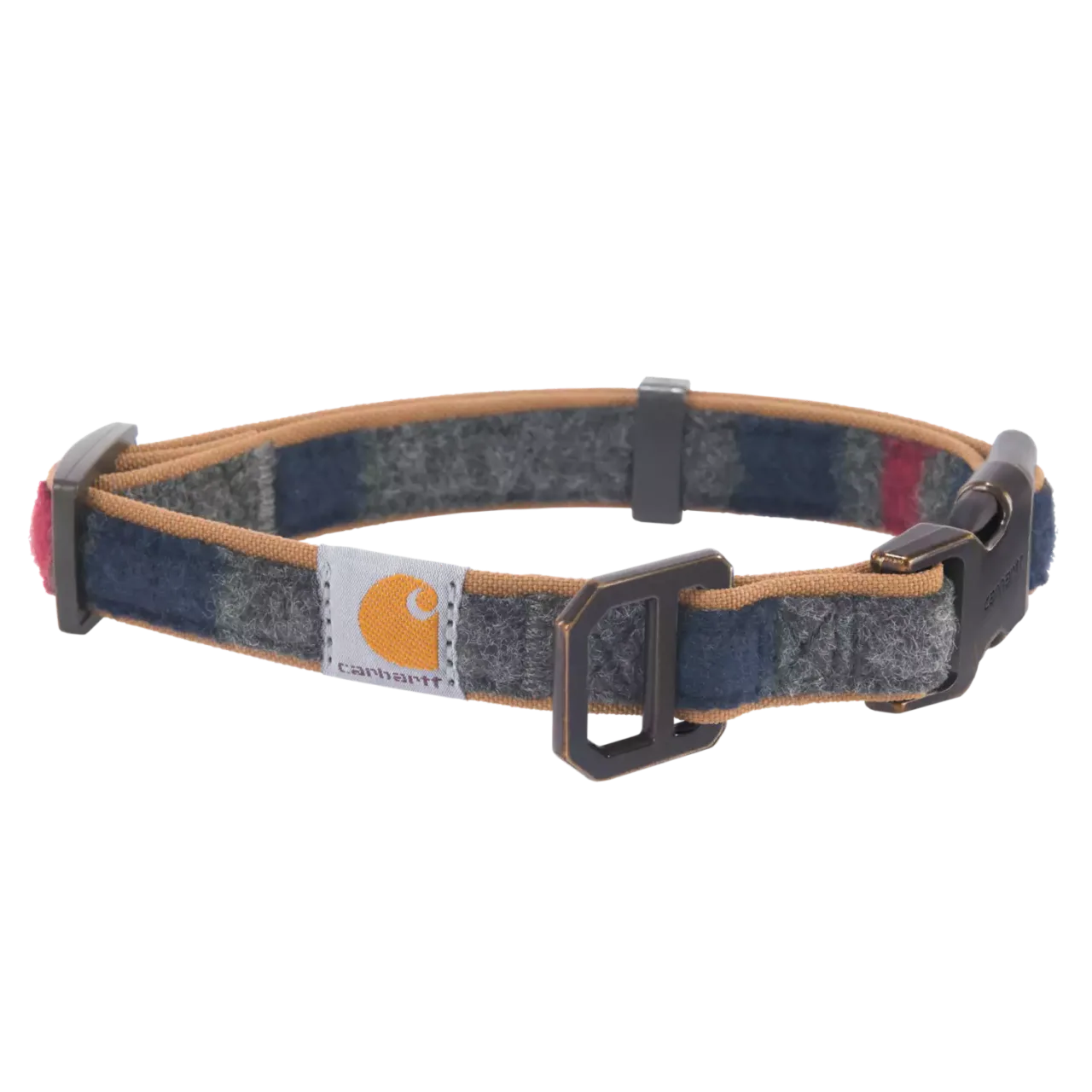 Blanket Stripe Collar