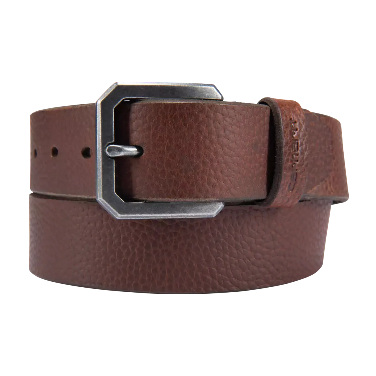 Saddle Leather Classic Belt