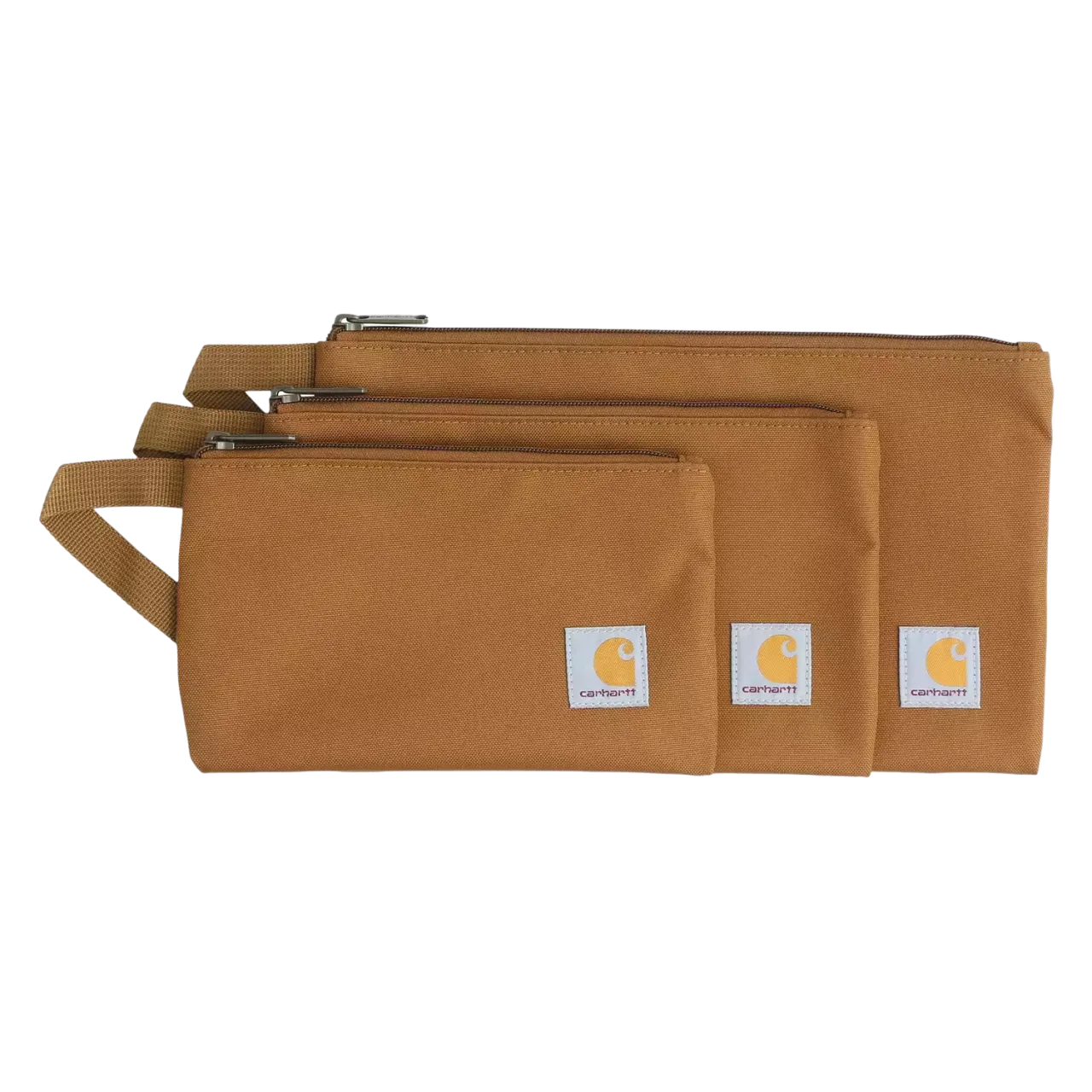 Zipper Utility Pouch