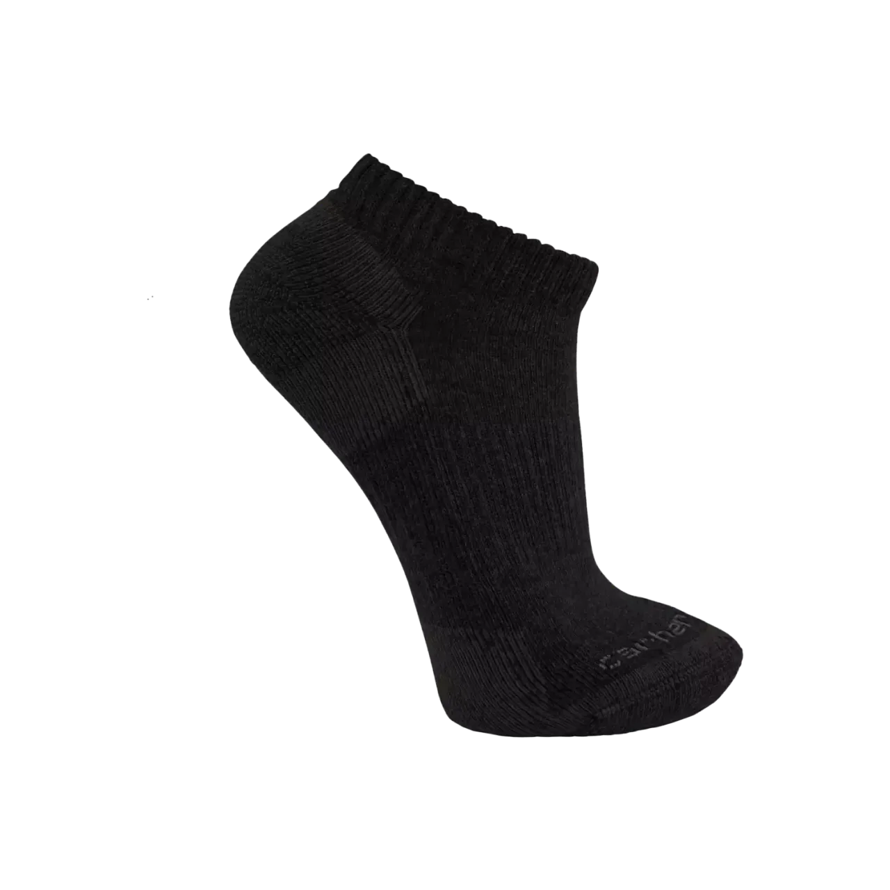 Midweight Cotton Blend Low Cut Sock 3 Pair