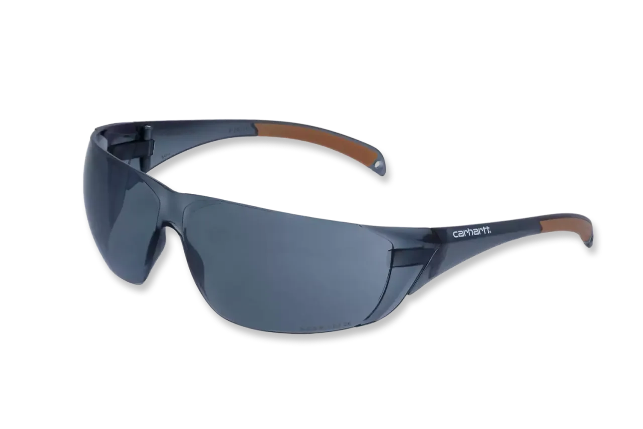 Frameless Lightweight Safety Glasses