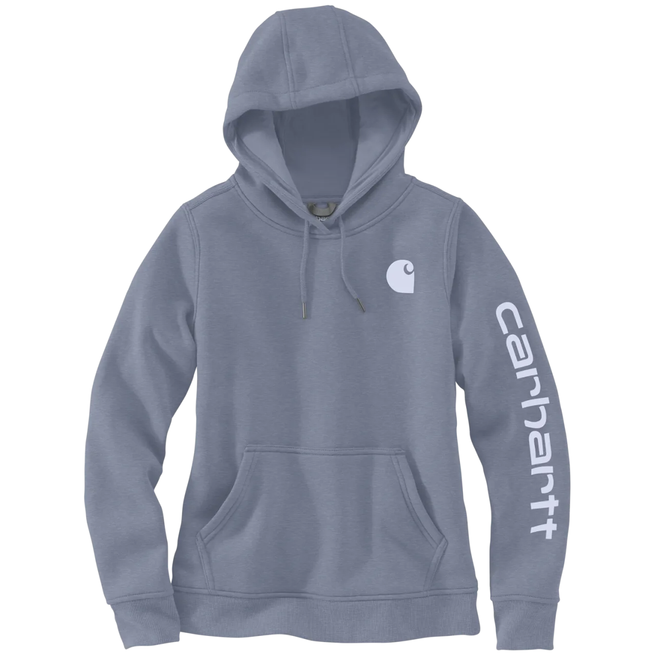 Iconic Clarksburg Logo Sweatshirt