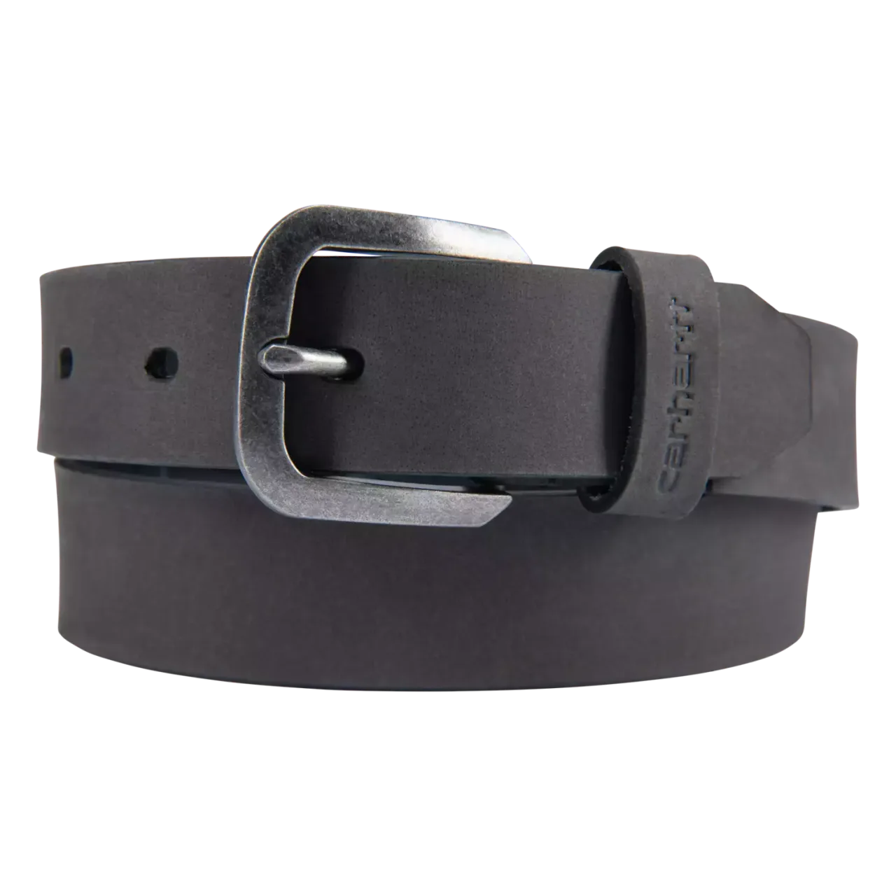 Saddle Leather Classic Belt