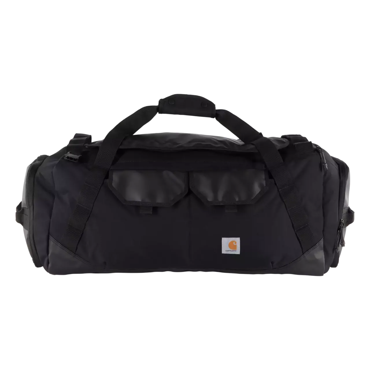 55L Nylon Heavy-Haul Utility Duffel