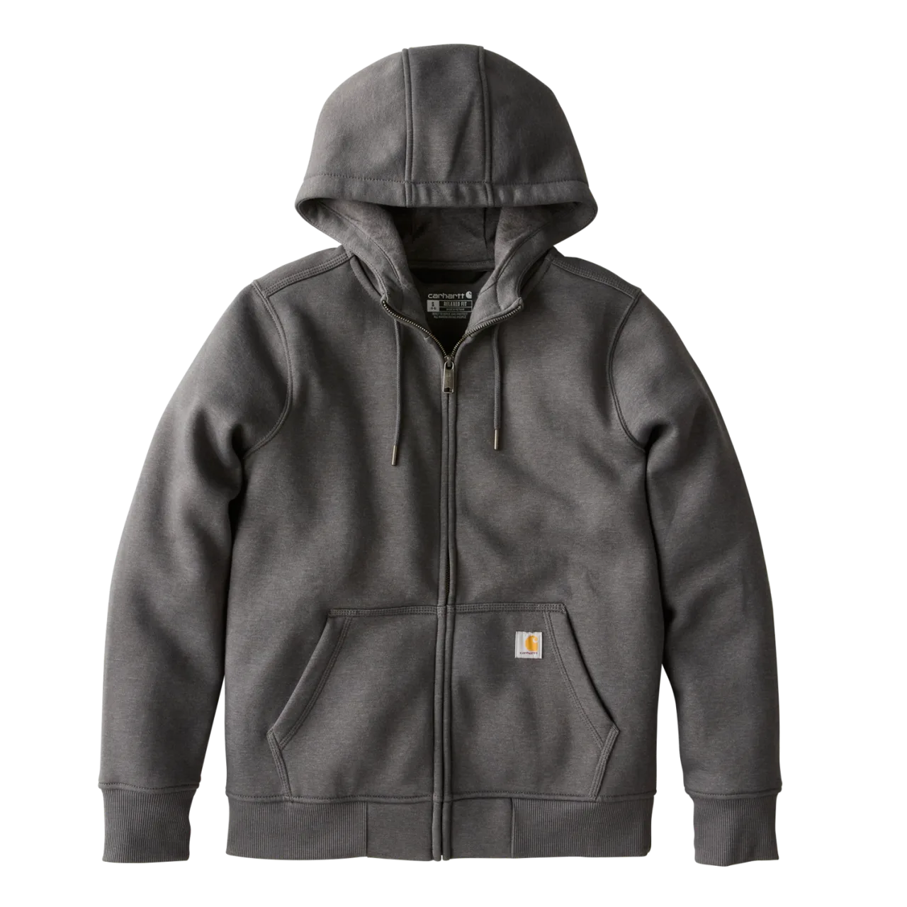 Clarksburg Full-Zip Sweatshirt