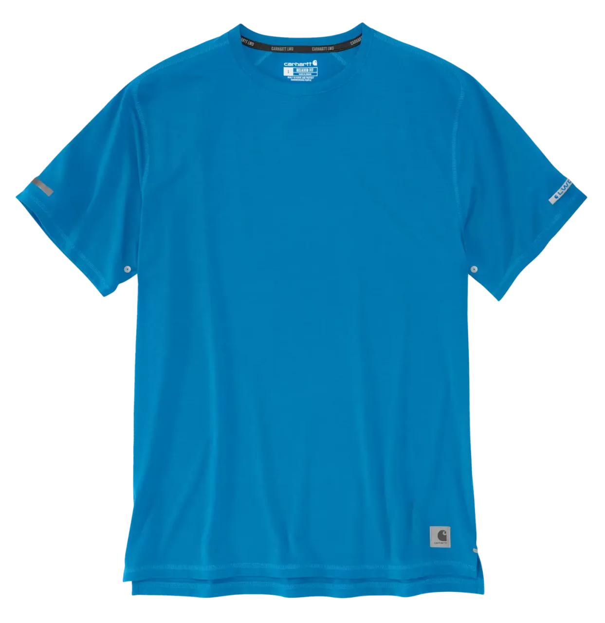 Carhartt Lwd Relaxed Fit Short-Sleeve T-Shirt