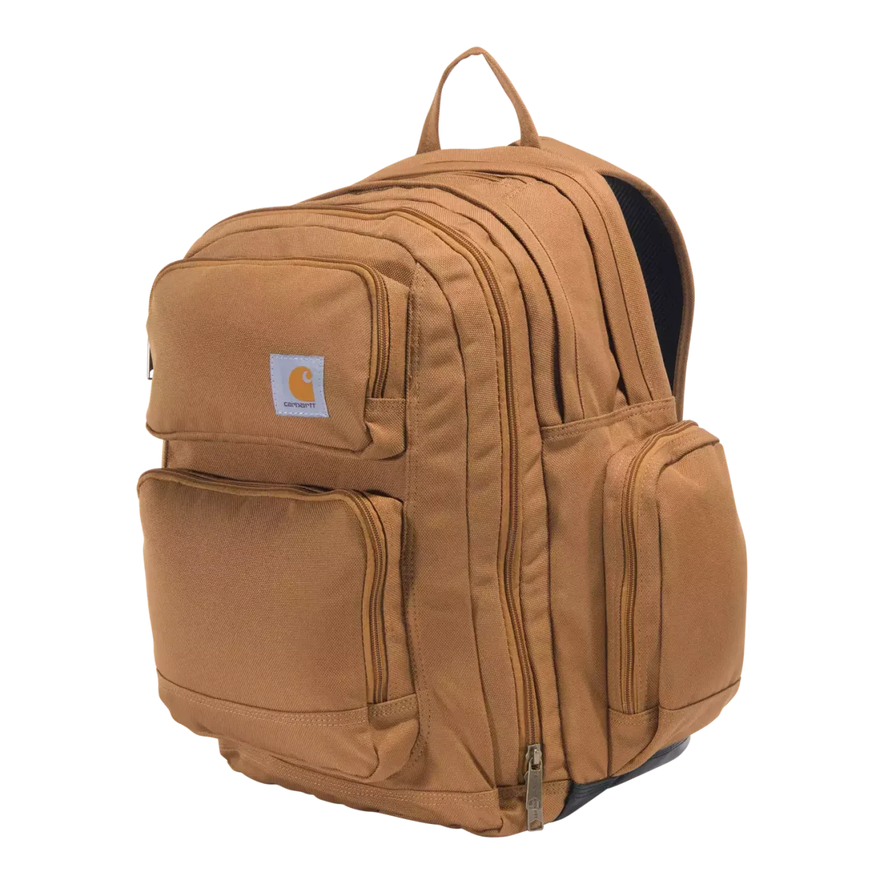 35 L Triple-Compartment Backpack