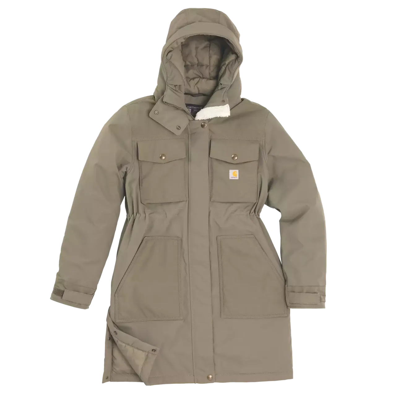 Great Lands Parka