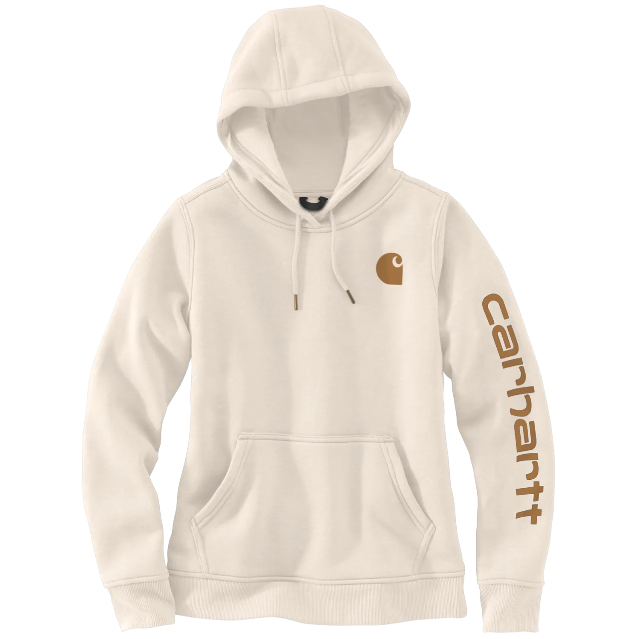 Iconic Clarksburg Logo Sweatshirt