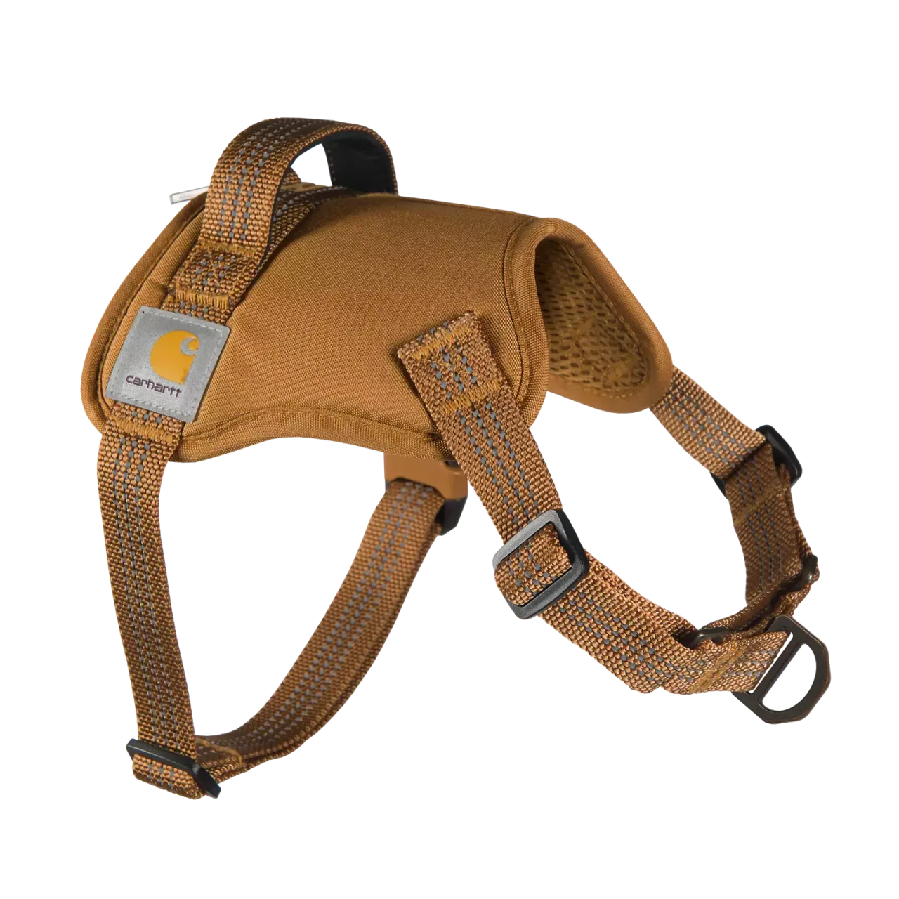 Nylon Duck No Pull Dog Harness