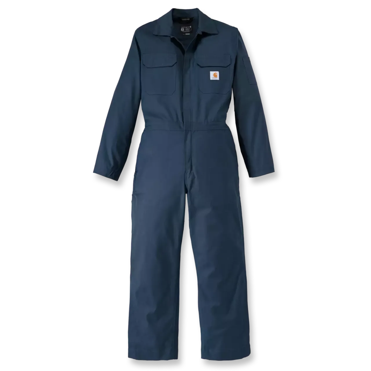 Rugged Flex™ Canvas Coverall