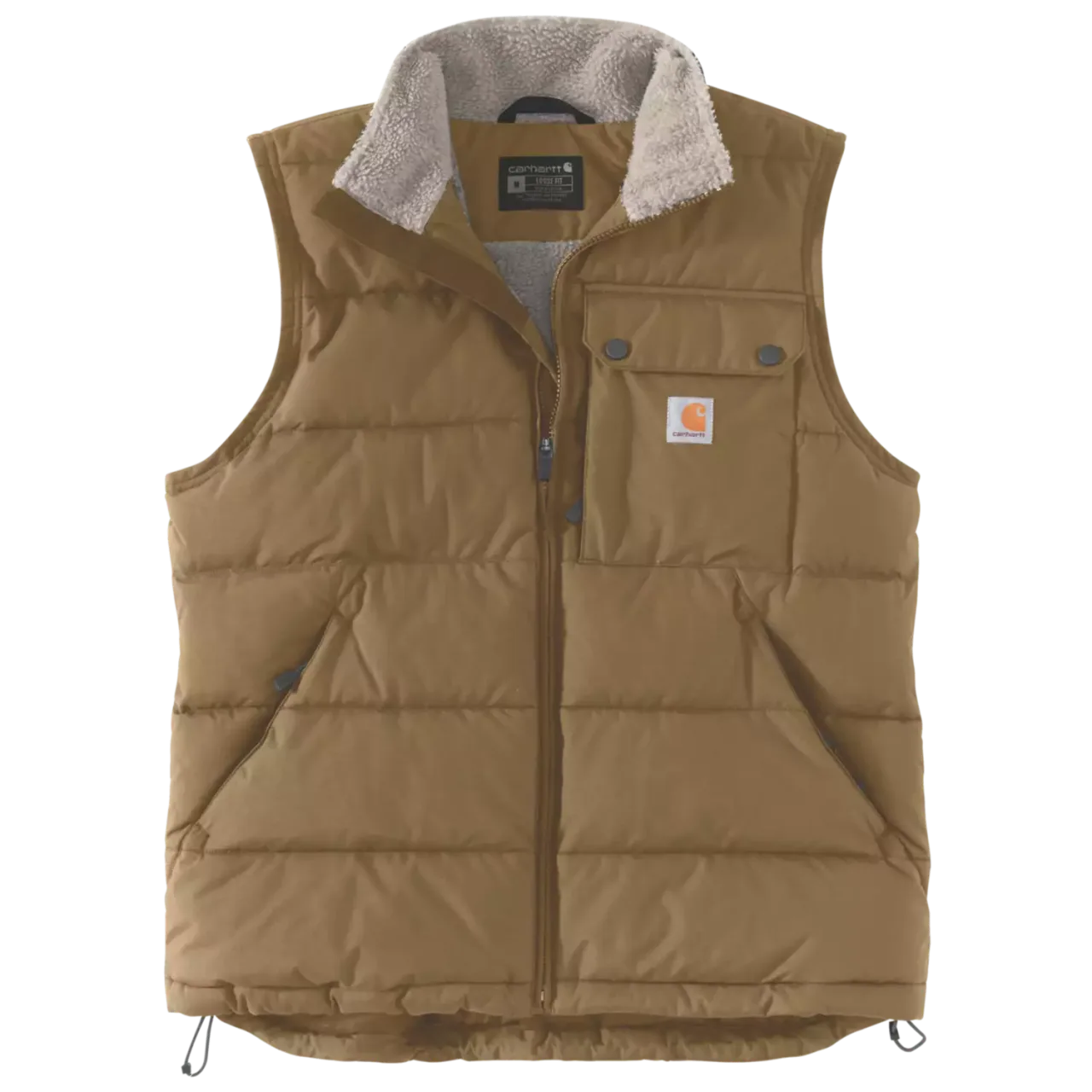 Livingston Vest