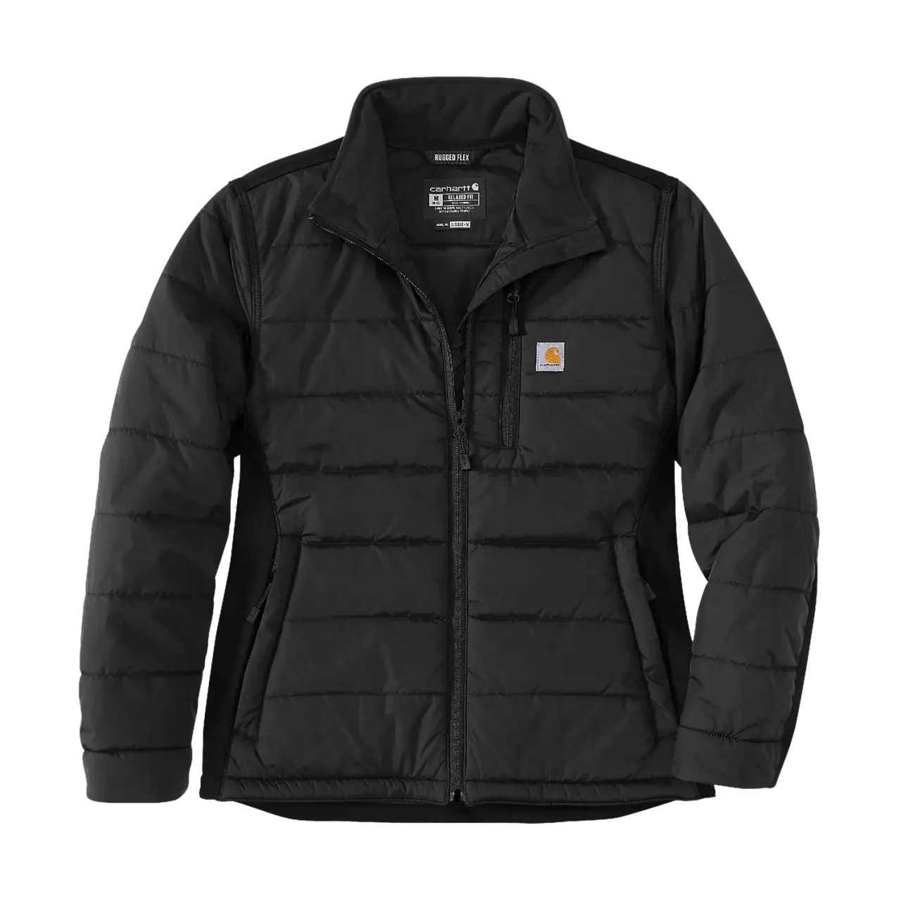 Rain Defender™ Relaxed Fit Lightweight Insulated Jacket