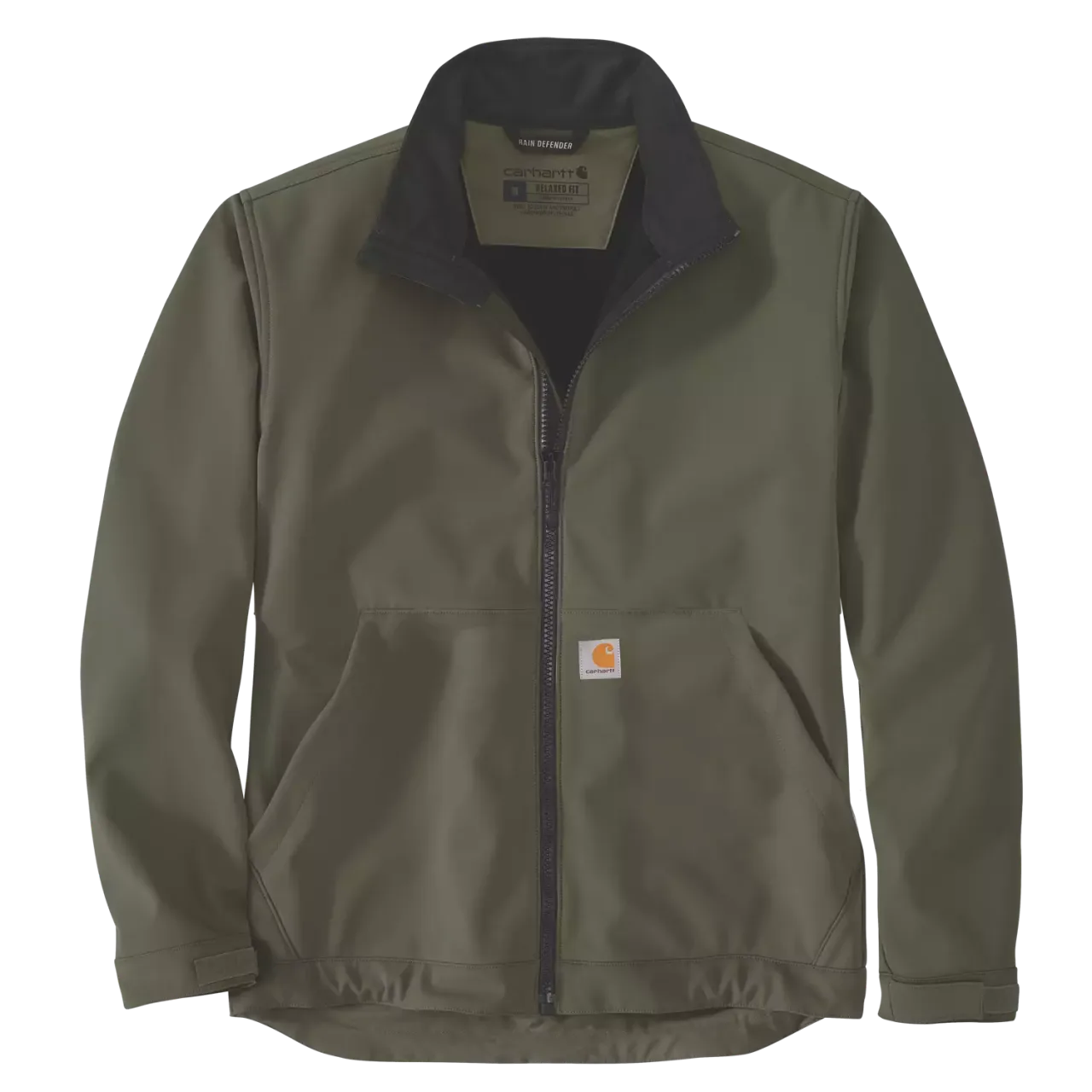 Galesburg Softshell Jacket