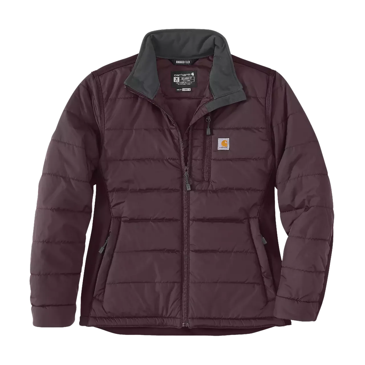 Rain Defender™ Relaxed Fit Lightweight Insulated Jacket