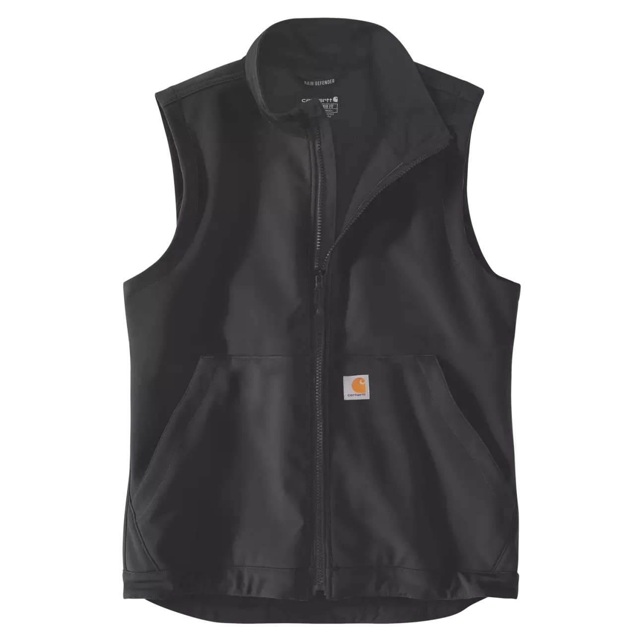 Galesburg Softshell Vest