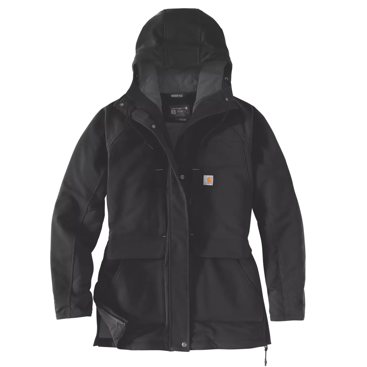 Super Dux™ Relaxed Fit Insulated Traditional Coat