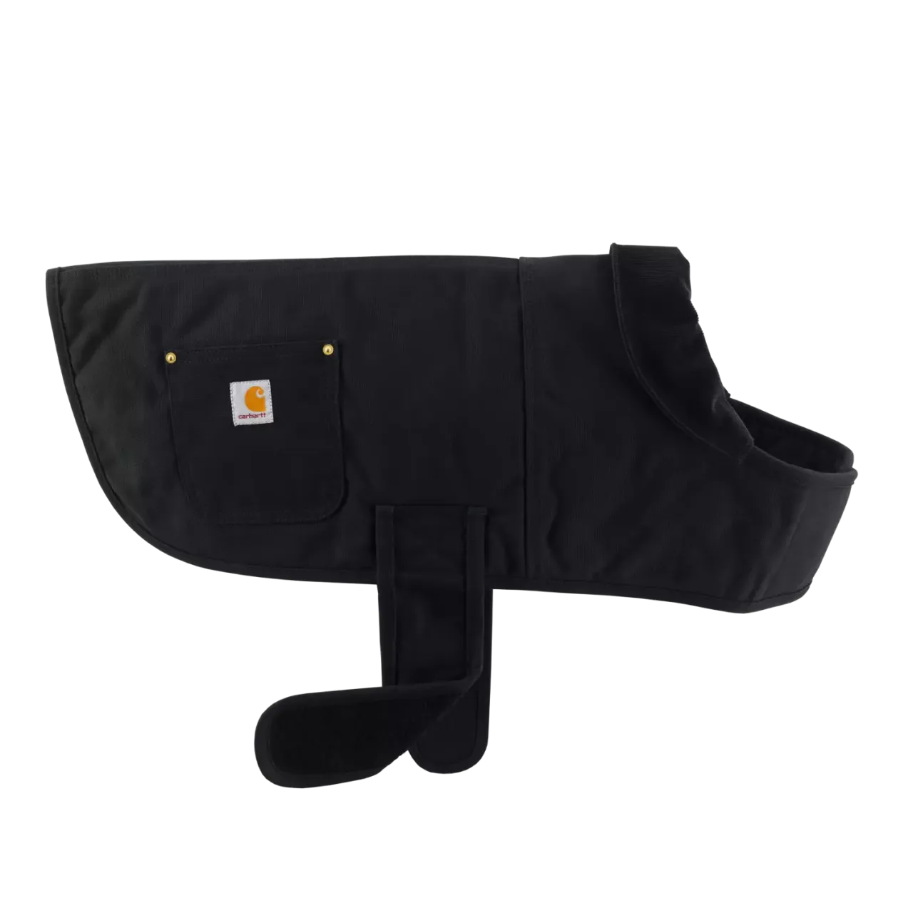 Firm Duck Insulated Dog Chore Coat