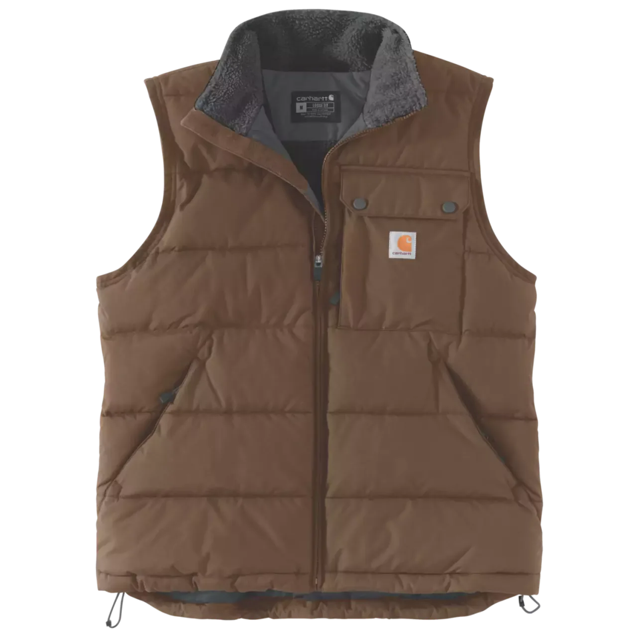 Livingston Vest